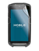 Mobilis 036156 håndholdt mobilcomputertilbehør Skærmbeskytter