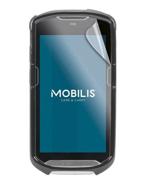 Mobilis 036156 håndholdt mobilcomputertilbehør Skærmbeskytter