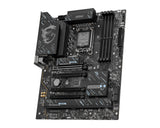 MSI Z890 GAMING WIFI bundkort Intel Z890 LGA 1851 (Socket V1) ATX