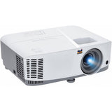 Viewsonic PA503W dataprojekter Standard-kast projektor 3800 ANSI lumens DMD WXGA (1280x800) Hvid
