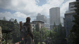 Sony Interactive Entertainment The Last of Us Parte II Remastered Nyudgivet Tysk, Engelsk, Spansk, Fransk, Græsk, Italiensk, Japansk, Polsk, Portugisisk, POR-BRA, Russisk, Tyrkisk PlayStation 5