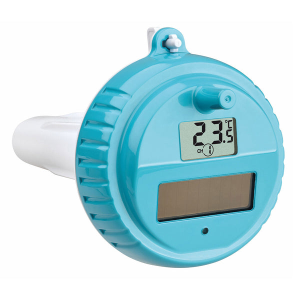 TFA-Dostmann 30.3056.10 tilbehør til pool Termometer