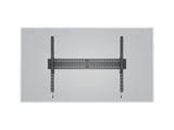 Multibrackets 0926 tv-beslag 2,79 m (110") Sort