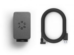 Huddly ONE Work From Home Kit 12 MP Sort 1920 x 1080 pixel 30 fps CMOS 25,4 / 2,3 mm (1 / 2.3")