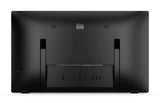 Elo Touch Solutions Elo 2770L computerskærm 68,6 cm (27") 1920 x 1080 pixel Fuld HD LED Berøringsskærm Sort