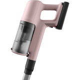 Electrolux EP61CB21WP 2-i-1 stangstøvsuger Batteri Dry Poseløs 0,6 L 85 W Lyserød 2,5 At