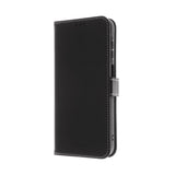Insmat 650-3301 mobiltelefon etui 17 cm (6.7") Flipetui Sort