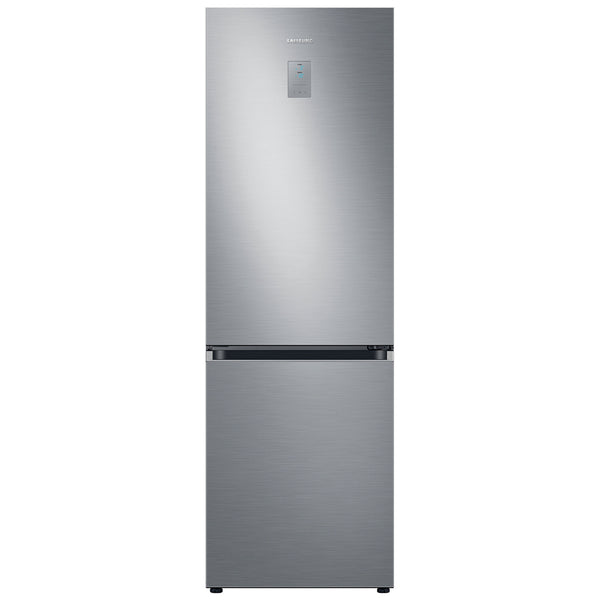 Samsung RB34C675DS9 Fritstående 344 L Rustfrit stål