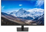 Voxicon D27QPU computerskærm 68,6 cm (27") 2560 x 1440 pixel Quad HD LCD Sort