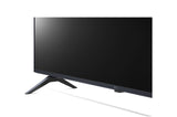 LG 43UN640S skilte display Digital fladpaneldisplay 109,2 cm (43") Wi-Fi 300 cd/m² 4K Ultra HD Blå WebOS