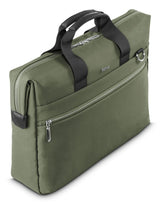 Hama Ultimate 41,1 cm (16.2") Toploader taske Grøn