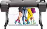 HP Designjet Z9+ 44" PostScript-printer