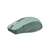 ASUS SmartO Mouse MD200 Silent Plus mus Kontor Ambidextrous RF trådløs + Bluetooth Optisk 4200 dpi