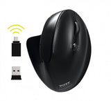 Port Designs 900706-BT mus Kontor Højre hånd RF trådløs + Bluetooth Optisk 1600 dpi