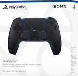 Sony Interactive Entertainment DualSense Sort Bluetooth/USB Gamepad Analog/digital Android, MAC, PC, PlayStation 5, iOS