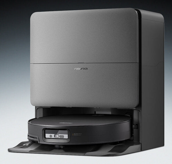 Roborock Saros 20 Sonic Sort