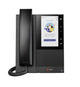 HP Poly CCX 505 Business Media Phone til Microsoft Teams og PoE-aktiveret
