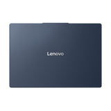 Lenovo IdeaPad Slim 3 15ARP10 AMD Ryzen™ 5 150 Laptop 38,9 cm (15.3") WUXGA 16 GB DDR5-SDRAM 512 GB SSD Wi-Fi 7 (802.11be) Windows 11 Home Tysk Blå