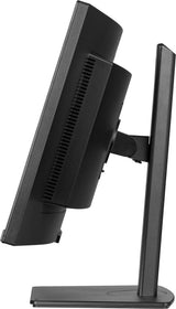 iiyama ProLite XCB3497WQSNP-B1 computerskærm 86,4 cm (34") 3440 x 1440 pixel UltraWide Quad HD LED Sort