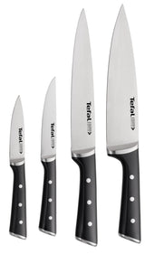Tefal K2324S Rustfrit stål 4 stk