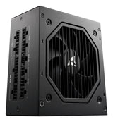 Sharkoon Rebel P20 enhed til strømforsyning 1200 W 24-pin ATX ATX Sort