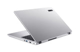 Acer TravelMate P2 TMP215-55-G2-TCO-70LW Intel Core Ultra 7 255U Laptop 39,6 cm (15.6") Fuld HD 32 GB DDR5-SDRAM 1 TB SSD Wi-Fi 6E (802.11ax) Windows 11 Pro Sølv
