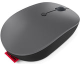 Lenovo Go mus Kontor Ambidextrous RF trådløst Optisk 2400 dpi