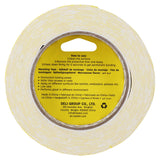 Deli EA35113 montage tape & etiket 5 m Støbetape
