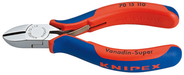 Knipex 70 15 110 tang Diagonal tang