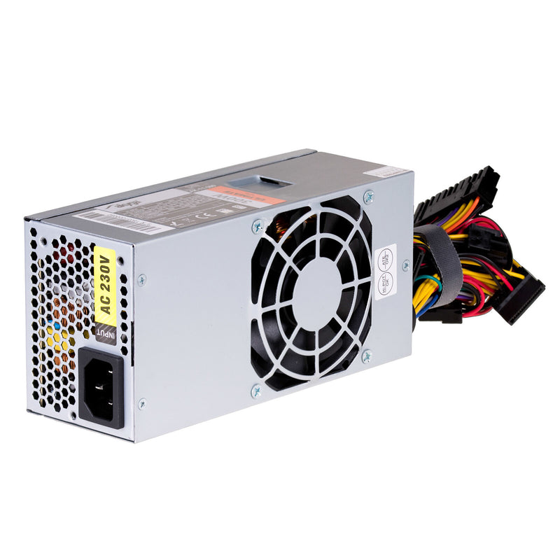 Akyga AK-T1-300 enhed til strømforsyning 300 W 24-pin ATX TFX Aluminium