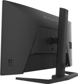 iiyama G-MASTER GB2791QSU-B1 computerskærm 68,6 cm (27") 2560 x 1440 pixel Wide Quad HD LCD Sort