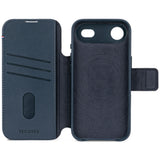Decoded D26IPO17ADW5NW mobiltelefon etui 16,5 cm (6.5") Tegnebogsetui Marineblå