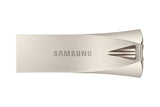 Samsung MUF-256BE USB-nøgle 256 GB USB Type-A 3.2 Gen 1 (3.1 Gen 1) Sølv