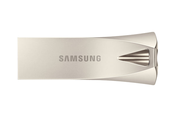 Samsung MUF-256BE USB-nøgle 256 GB USB Type-A 3.2 Gen 1 (3.1 Gen 1) Sølv