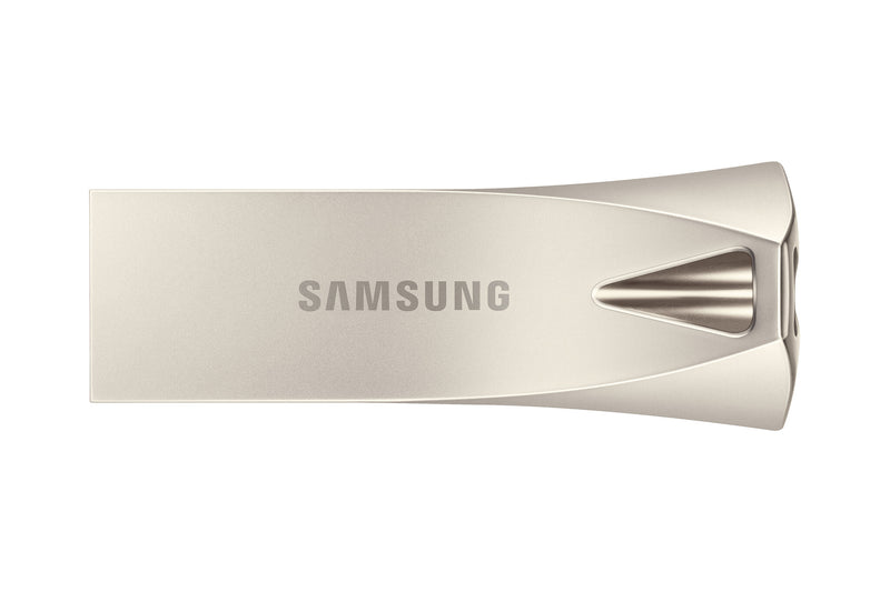 Samsung MUF-256BE USB-nøgle 256 GB USB Type-A 3.2 Gen 1 (3.1 Gen 1) Sølv