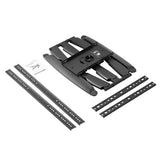 StarTech.com FPWARTB2 tv-beslag 177,8 cm (70") Sort
