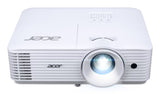 Acer P5550 Standard-kast projektor 5200 ANSI lumens DLP 1080p (1920x1080) 3D Hvid
