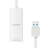 Edimax EU-4306 V2 PoE adapter Gigabit Ethernet 5 V