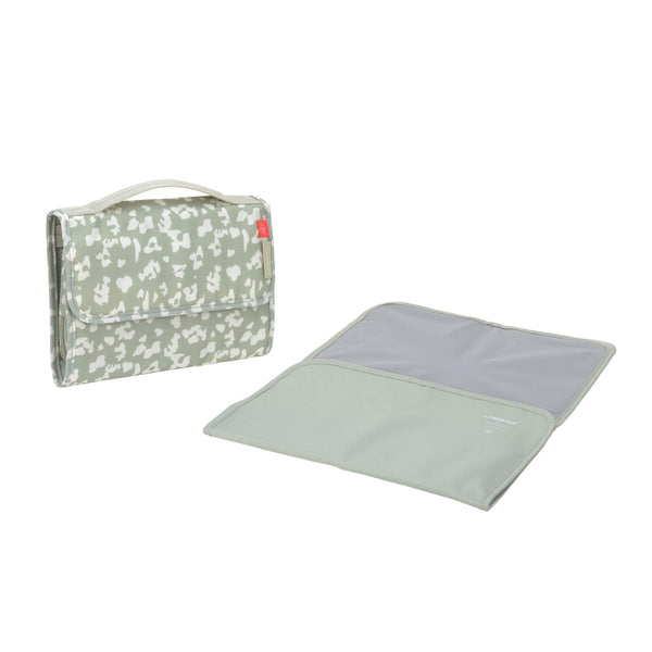Lässig 11060295205 bletaske Organisator Oliven Polyester