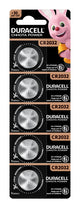 Duracell 072022 husholdningsbatteri Engangsbatteri CR2016 Lithium