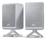 Sharp HT-SPR52021(SL) højttaler Sølv Trådløs 66 W