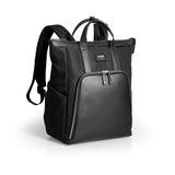 Port Designs Muse Eco rygsæk City backpack Sort