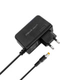 Qoltec 51034 strømadapter og vekselret Indendørs 19 W Sort