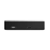 Western Digital My Passport WDBGKC0060BSL-WESN ekstern harddisk 6 TB 2.5" USB Type-C 3.2 Gen 1 (3.1 Gen 1) Sølv