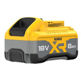 DeWALT DCB1880-XJ ledningsfrit batteri / ledningsfri oplader
