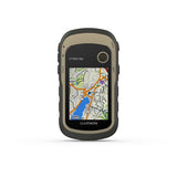 Garmin eTrex 32x navigator Håndholdt 5,59 cm (2.2") TFT 141,7 g Sort, Grøn