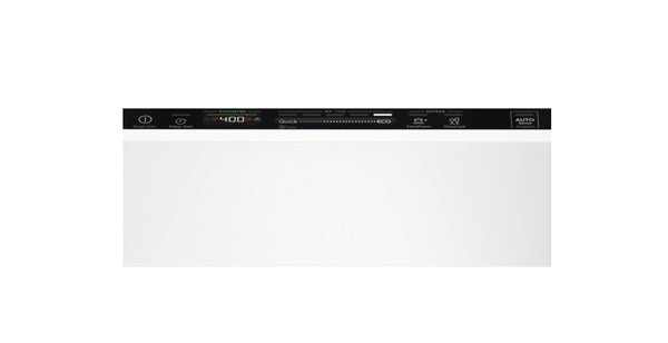 Electrolux EEM43211L Fuldt indbygget 10 kuverter