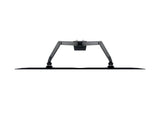 Multibrackets 3965 skærmbeslag og -stativer 81,3 cm (32") Skrivebord Sort