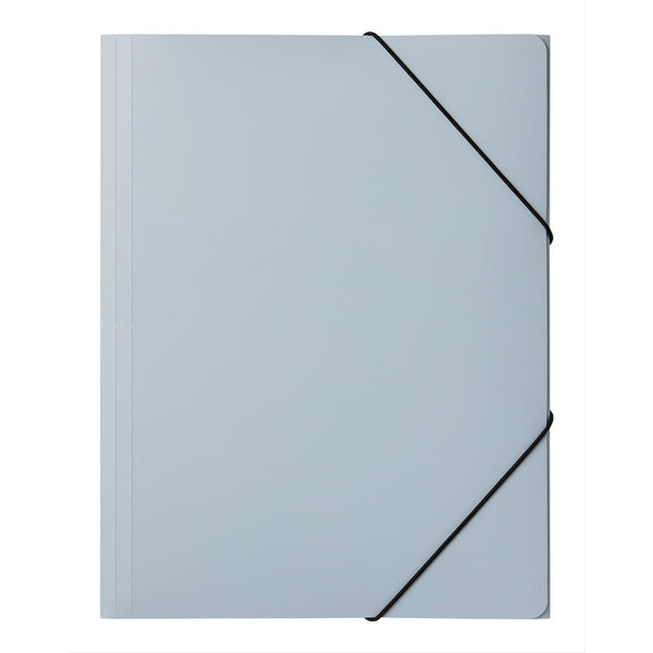 Pagna 21609-14 folder Polypropylen (PP) Blå A4