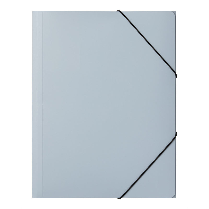 Pagna 21609-14 folder Polypropylen (PP) Blå A4